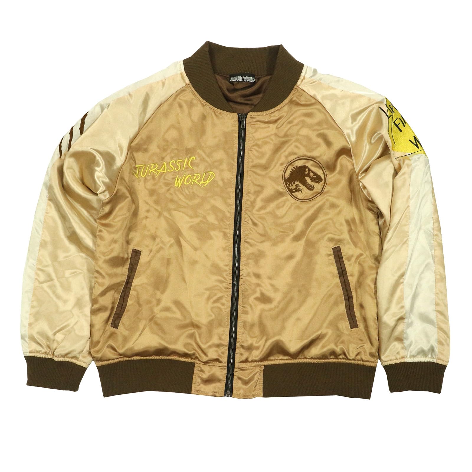 Марушин Сукаджан Юрский Мир Юрский Персонаж 4985004000 (L) Неожиданно возникнуть