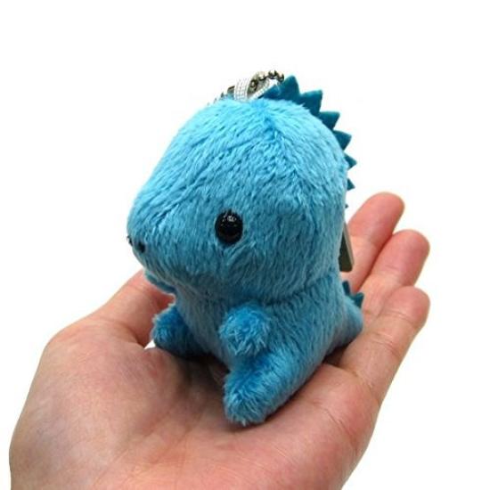 Юрский Динозавр Брелок Спинозавр