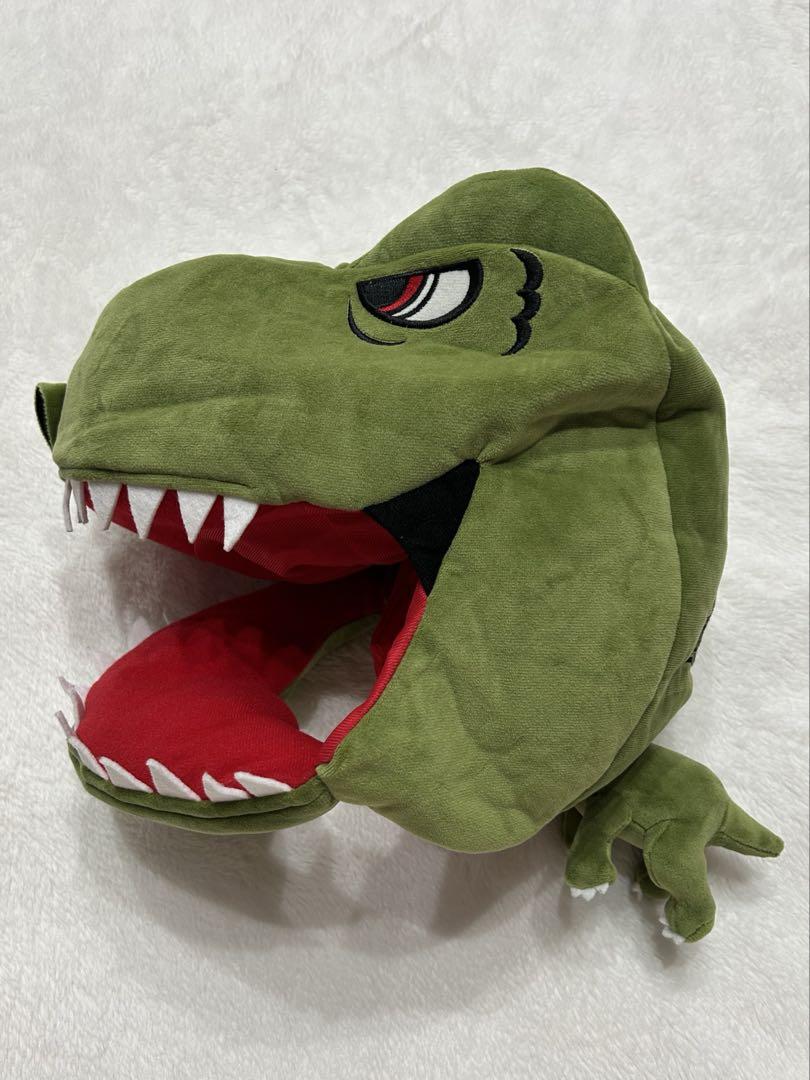 [ИСПОЛЬЗОВАН] Универ Юрский Парк